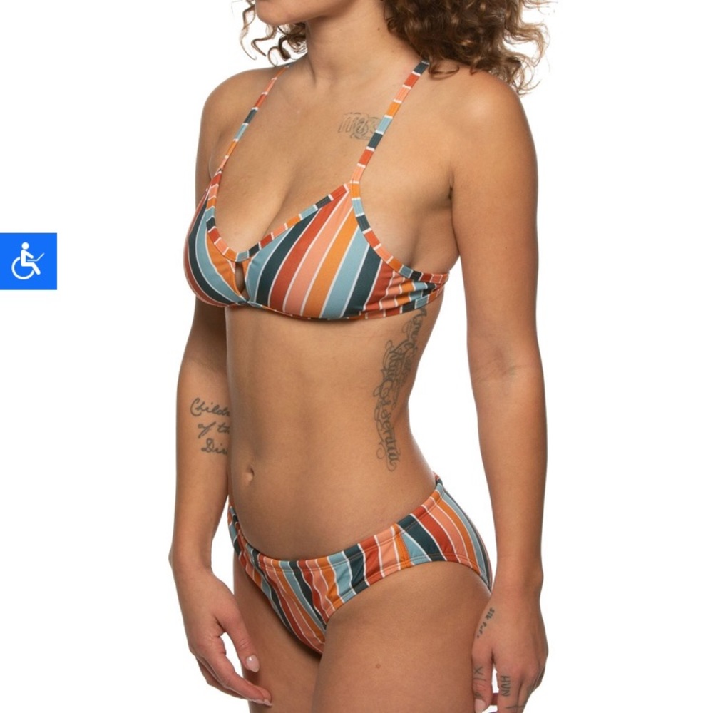 Jolyn “Andy” bikini bottoms
